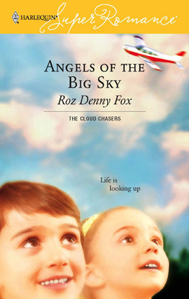 Title details for Angels of the Big Sky by Roz Denny Fox - Available